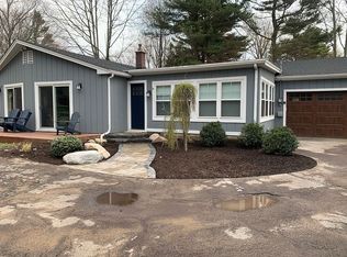 2370 Orchard Ave, Holland, MI 49424