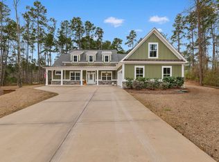 109 Obd Way, Myrtle Beach, SC 29588