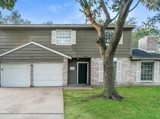 16614 Stonerun, Houston, TX 77084