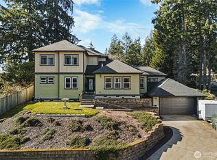 11032 Dean Court SW, Lakewood, WA 98498
