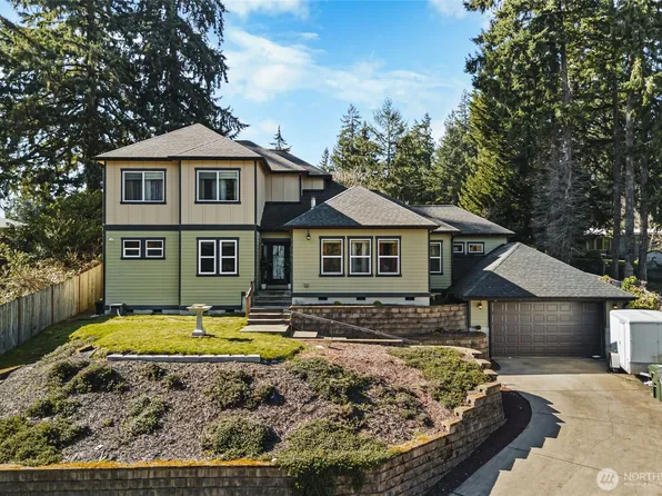 11032 Dean Court SW, Lakewood, WA 98498