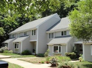 50 Undine Rd #1, Newton, MA 02458