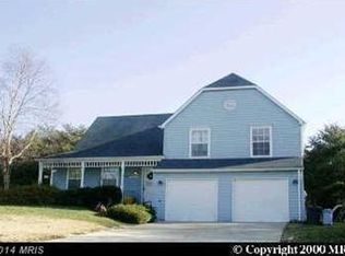 10503 Barnsdale Dr, Cheltenham, MD 20623