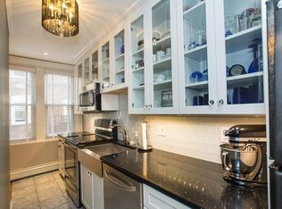 27 Temple St #T3, Boston, MA 02114