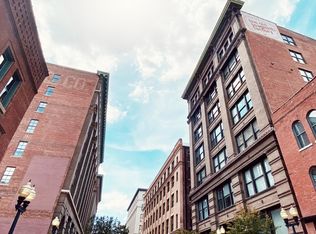 308 W 8th St APT 522, Kansas City, MO 64105