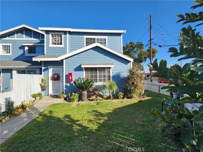 6230 Nye St, Commerce, CA, 90040