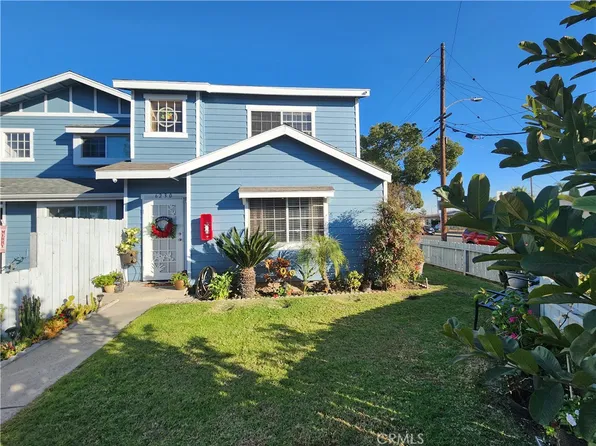 6230 Nye St, Commerce, CA 90040