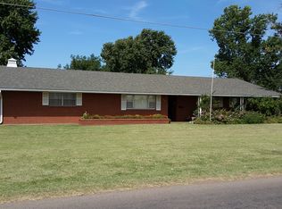 1031 Skyline Dr, Alva, OK 73717