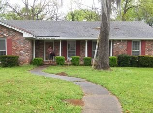 3414 Country Church Rd, Montgomery, AL 36116