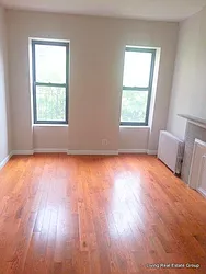 Rented by Living New York