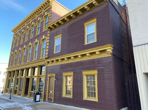232 N. 6th St., 232 N 6th St #57c710f57, Quincy, IL 62301