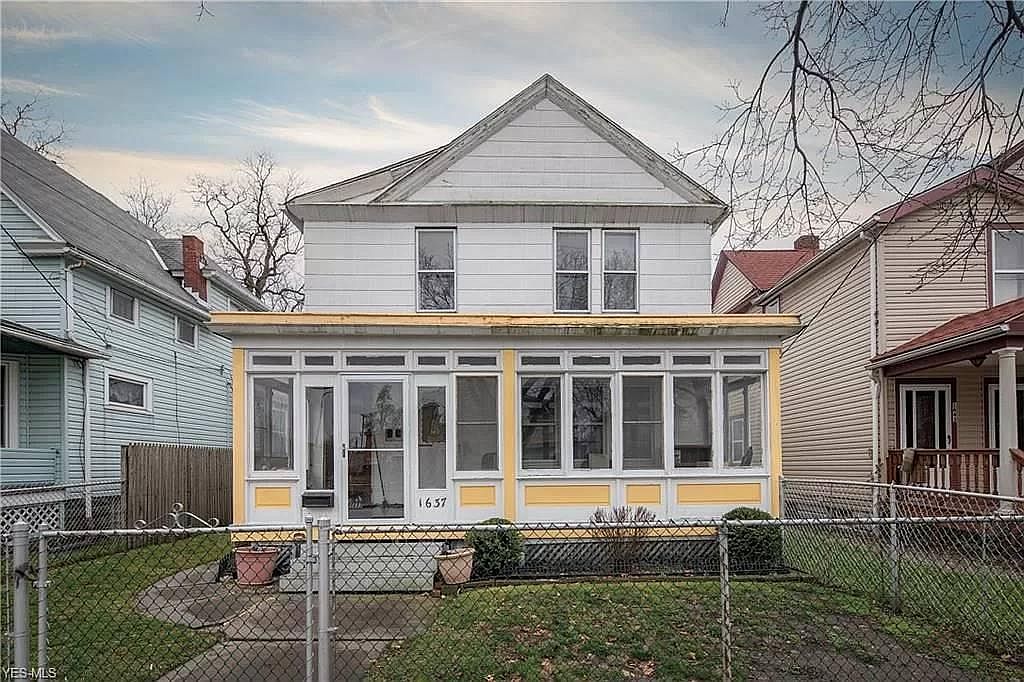 1637 Holmden Ave 2, Cleveland, OH 44109 Zillow