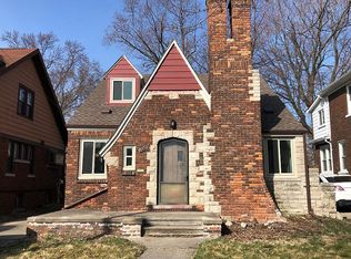 7715 Middlepointe St, Dearborn, MI 48126