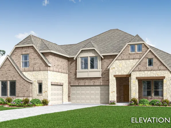 12705 Barretta Dr, Godley, TX 76044