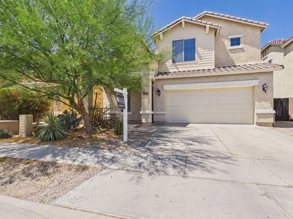 17648 W Lisbon Ln, Surprise, AZ 85388