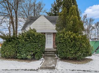 15044 Lappin St, Detroit, MI 48205