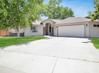 311 Talon Dr, Grand Junction, CO 81503