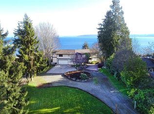 9900 SW 112th St, Vashon, WA 98070