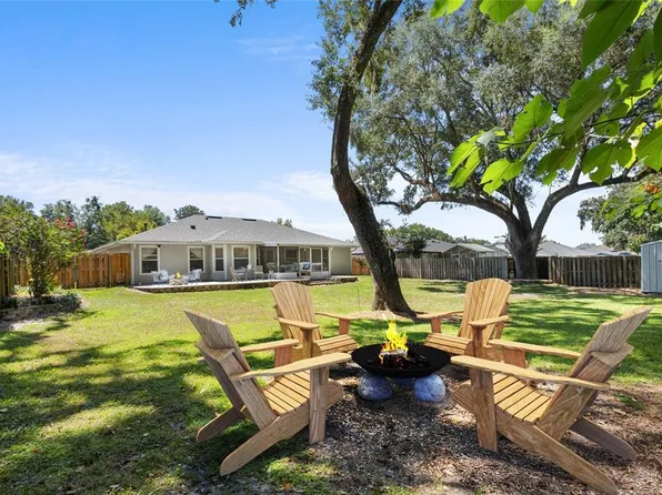 23464 NW 3rd Ave, Newberry, FL 32669
