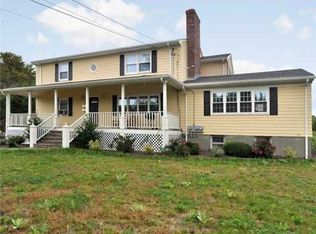 21 Putnam Pike, Glocester, RI 02814