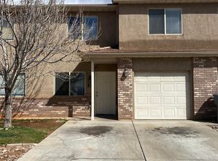 790 N 2720 E UNIT 25, Saint George, UT 84790