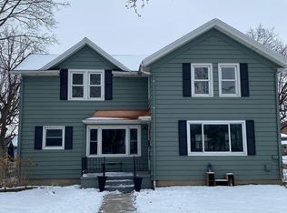 435 Watson St, Ripon, WI 54971