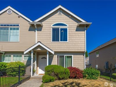 5129 Green Hills Avenue NE #D, Tacoma, WA, 98422