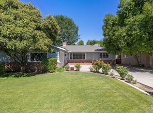 2420 Alder St, Bakersfield, CA 93301