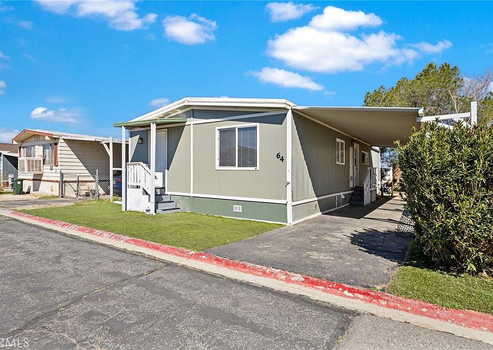 1st image of 22838 Bear Valley Rd Space 64