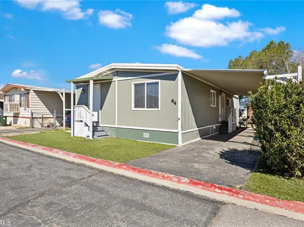 22838 Bear Valley Rd Space 64, Apple Valley, CA 92308