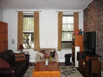 Rented by Corcoran