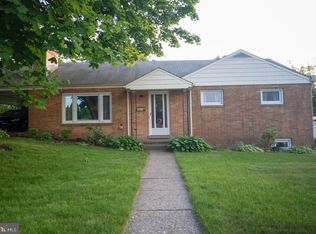 501 S Progress Ave, Harrisburg, PA 17109