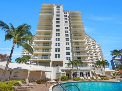 1 Las Olas Circle #816, Fort Lauderdale, FL, 33316