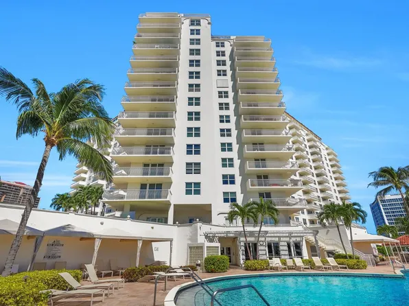 1 Las Olas Circle #816, Fort Lauderdale, FL 33316