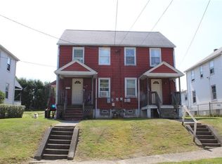 604-606 Farnsworth Ave, Clairton, PA