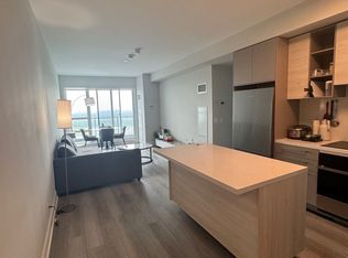 38 Gandhi Ln #1909, Markham, ON L3T 0G4