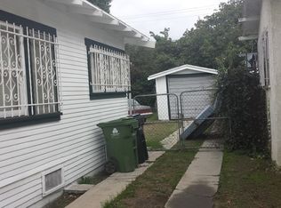 5142 6th Ave, Los Angeles, CA 90043