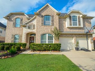 20106 Norwood Point Ln, Richmond, TX 77407