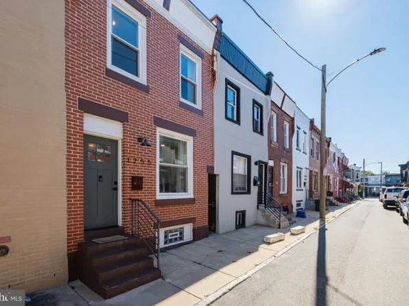1255 N Newkirk St, Philadelphia, PA 19121