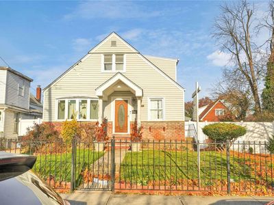 167-25 145th Road, Jamaica, NY, 11434