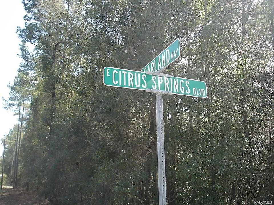 1st image of 602 E Citrus Springs Blvd