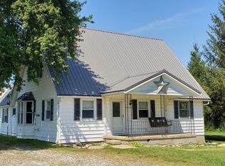 579 S 800 E, Glenwood, IN