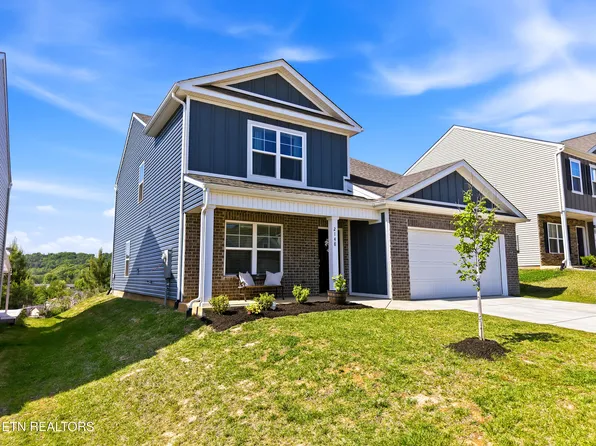 2148 Glen Creek Rd, Knoxville, TN 37924