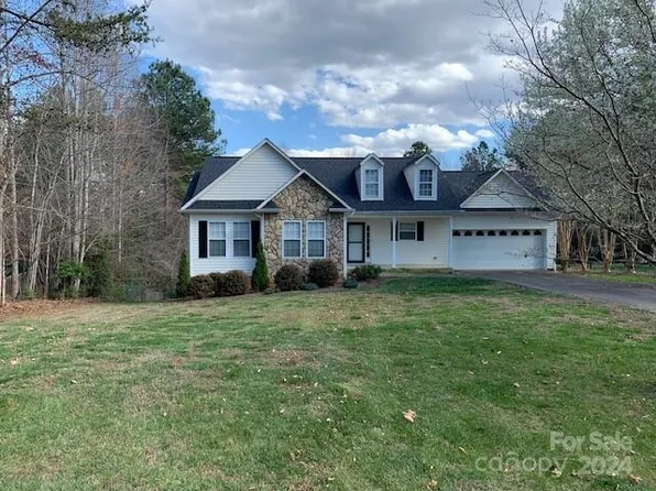 5595 Gunpowder Rd, Granite Falls, NC 28630