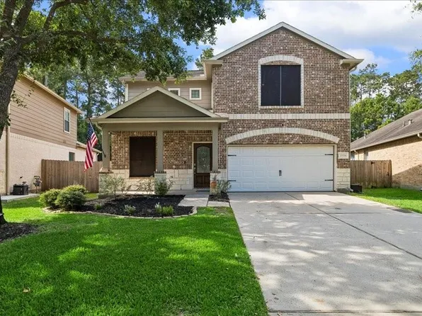20136 Bitter Root Dr, Porter, TX 77365