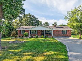 3830 Brevator Rd, Moscow Mills, MO 63362