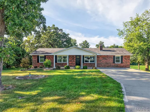 3830 Brevator Rd, Moscow Mills, MO 63362