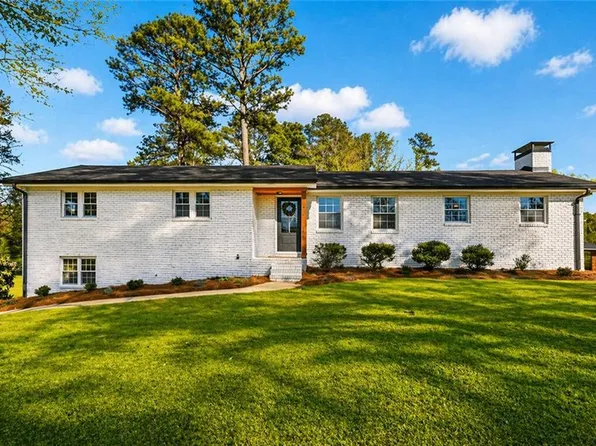 3680 Bells Ferry Rd NW, Kennesaw, GA 30144