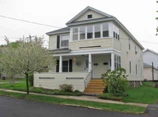 36 Almond St, Gloversville, NY 12078
