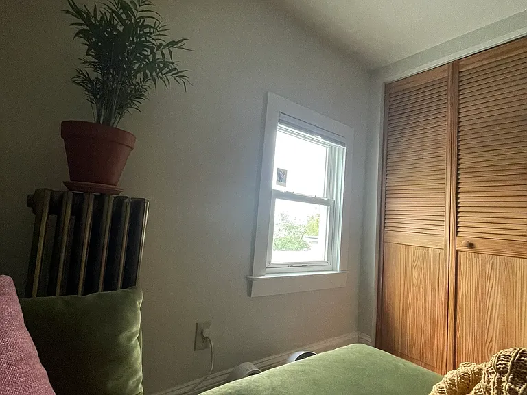 3rd Floor Bedroom/Office 2